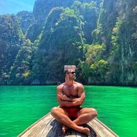 Отзыв от Артур - Виза Destination Thailand